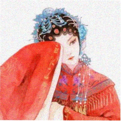 观众拉面不加叉烧的头像